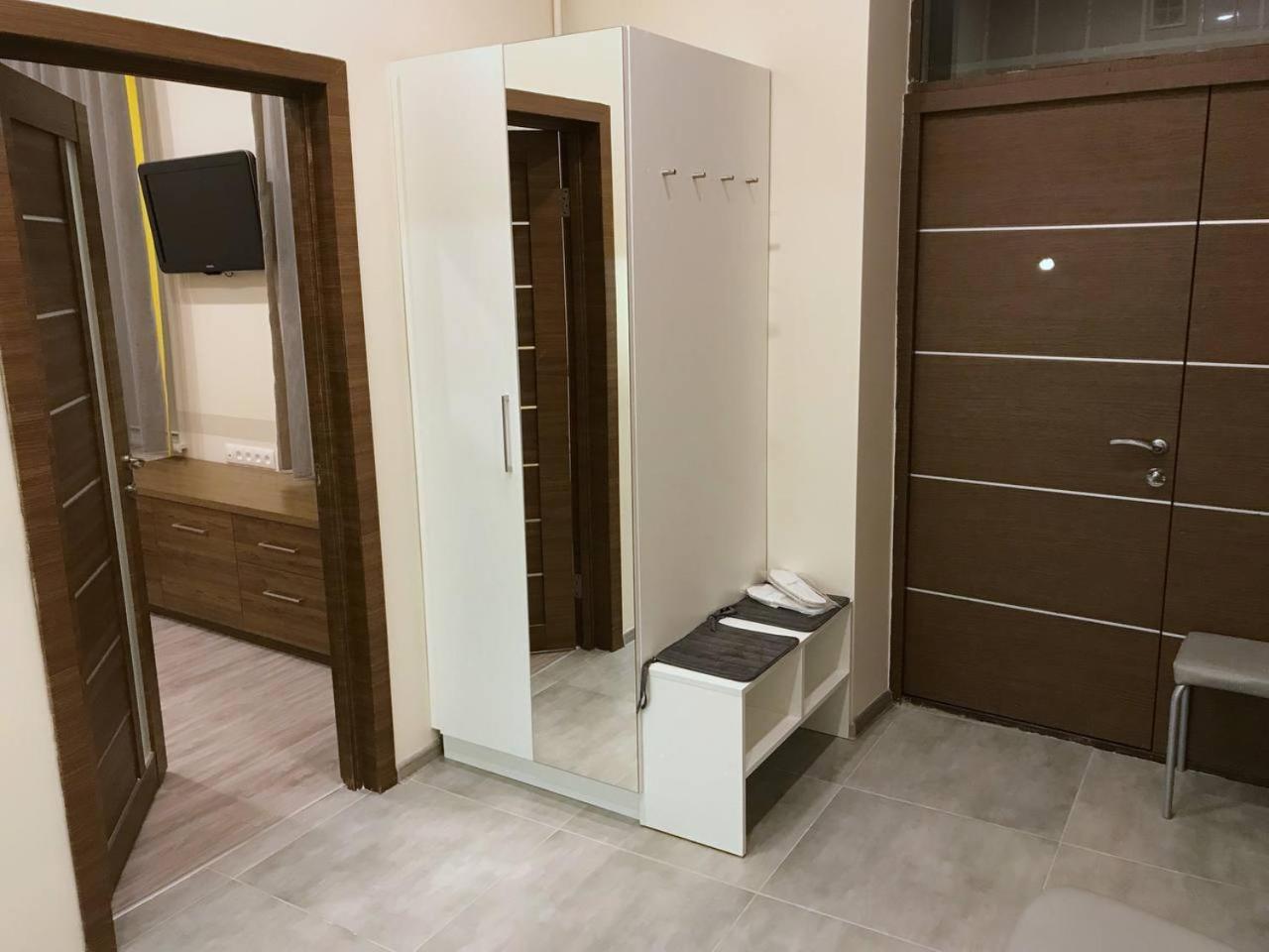 Апартаменти На Площі Ринок 12 Lviv Luaran gambar